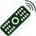 Télécommande